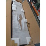 vidaXL Dressoir Mangohout | 55% Korting | 120x30x75 cm