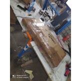 vidaXL Plantenbak Poly Rattan Zwart 40x40x80 cm - 64% Korting!