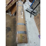 Markies Wit 3 x 2,5 m Metaal - 55% Korting!