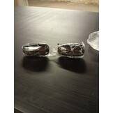 Zijkant knipperlichten OPEL ASTRA G/ ZAFIRA A/ FRONTERA B SMOKE LED