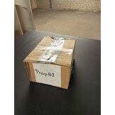 Kentekenverlichting LED OPEL ZAFIRA B/ ASTRA H/ CORSA D LED