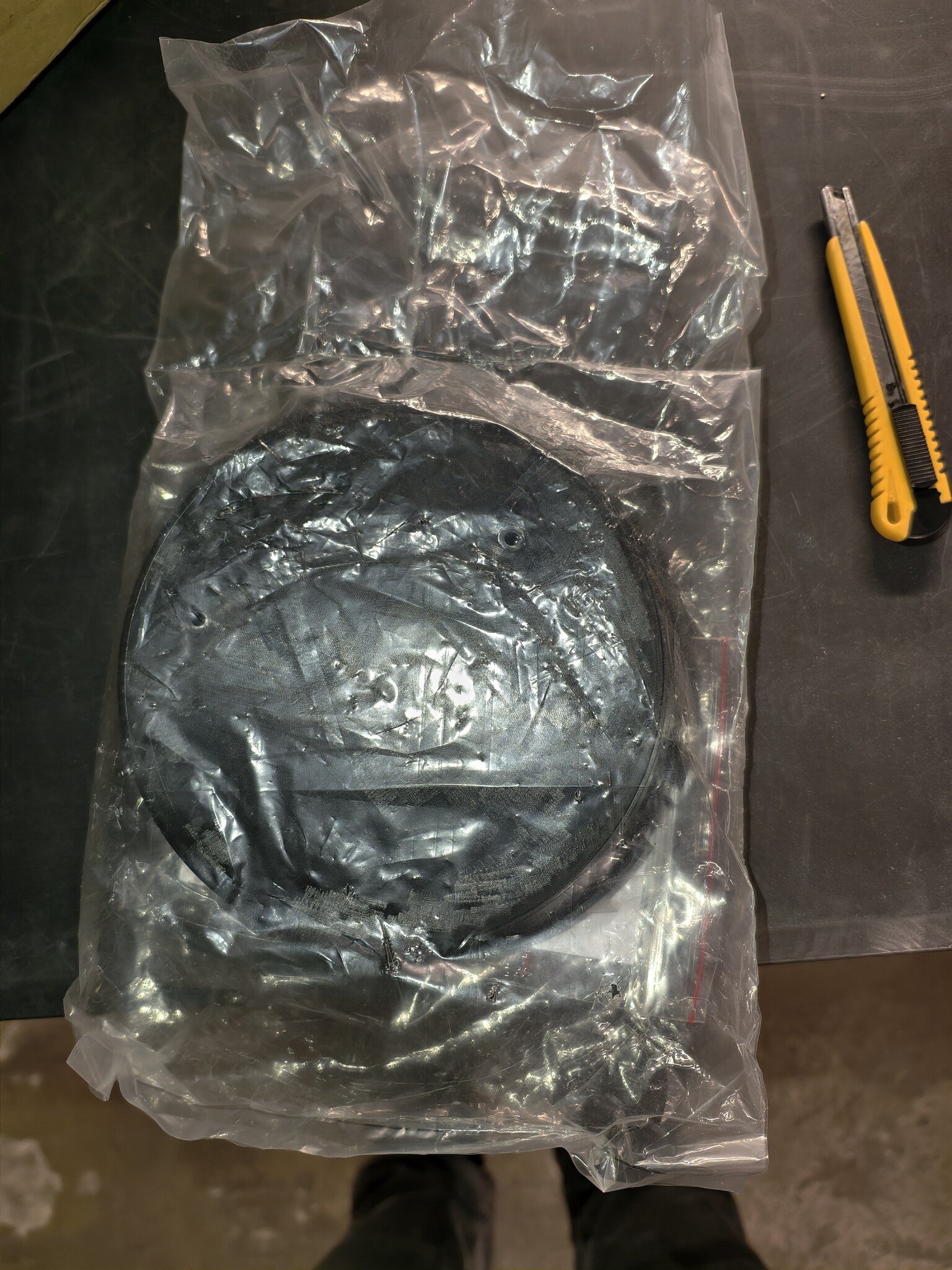 Grill MERCEDES W205 14-18 SPORT GLANZEND ZWART