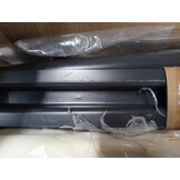 vidaXL Zweefparasol Zand 350cm - 70% Korting!