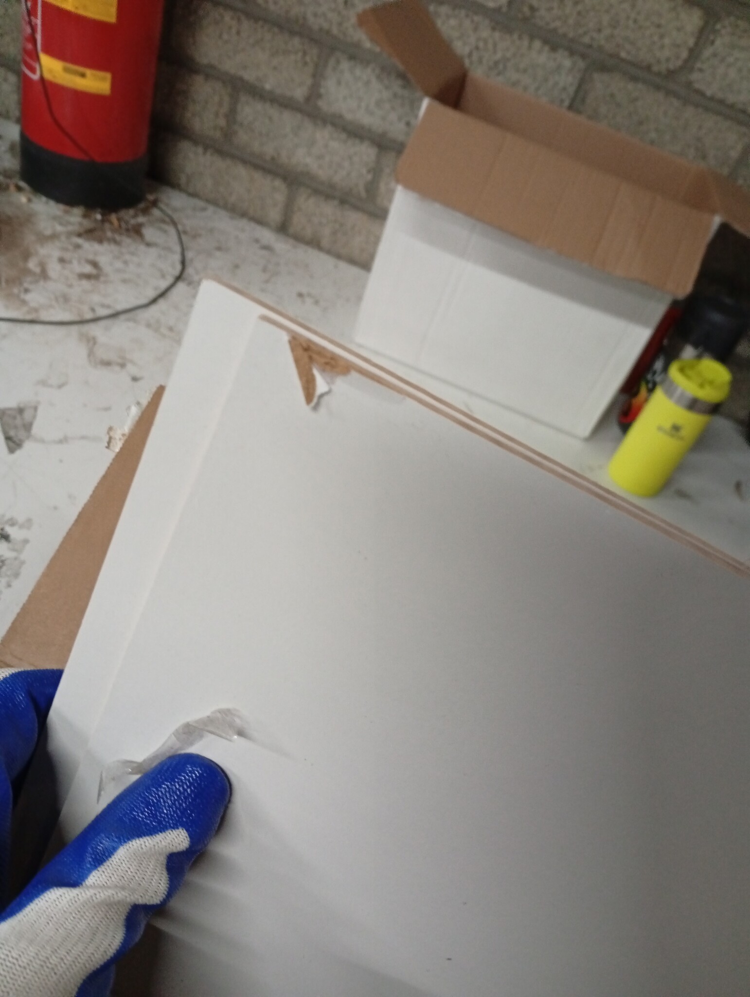 vidaXL Keukenonderkast Kalmar Zwart - 55% Korting!