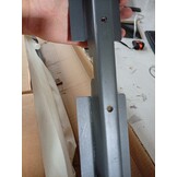 vidaXL Zweefparasol 300cm Zandkleurig - 74% Korting!