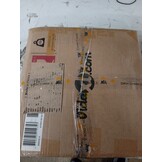 vidaXL Tafelblad Gehard Glas 300mm Rond - 73% Korting