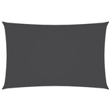 vidaXL Zonnescherm Rechthoekig 4x7m - 59% Korting!