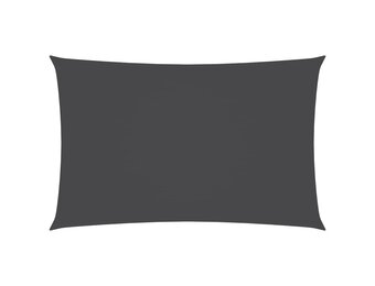 vidaXL Zonnescherm Rechthoekig 4x7m - 59% Korting!