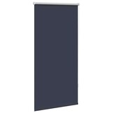 Rolgordijn Verduisterend Marine/Blauw 60x120cm - 65% Korting!