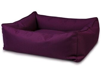 Paarse Hondenmand 60x70cm - 59% Korting!