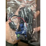 Zijkant Knipperlichten BMW F10/F11 10-13 ZILVER SMOKE - 67% Korting!