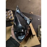 Knipperlichten BMW E46 09 01-03 05 ZWART RAND