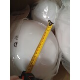 vidaXL LED-bollampen (3 st) - 60% Korting! Rond, PMMA, 20/30/40 cm