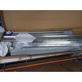 vidaXL Tuinbox Antraciet 171x99x93 cm - 55% Korting