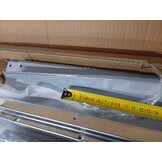 vidaXL Tuinbox 149x99x93 cm grijs - 55% Korting!