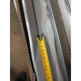 vidaXL Tuinbox 171x99x93 cm Grijs - 55% Korting