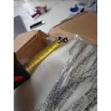 vidaXL Fauteuil Kunstleer Zwart - 55% Korting!