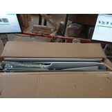 VidaXL Kantoorkast Staal Antraciet 90x40x102cm - 60% Korting!