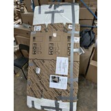 7 Zone Pocketvering Matras 90x200 - 22cm - 73% Korting