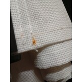 vidaXL Ligbed met Kussen - Poly Rattan Zwart | 55% Korting