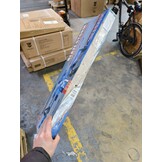 NERF Speelgoed Machinegeweer met 20 pijlen - 40% Korting