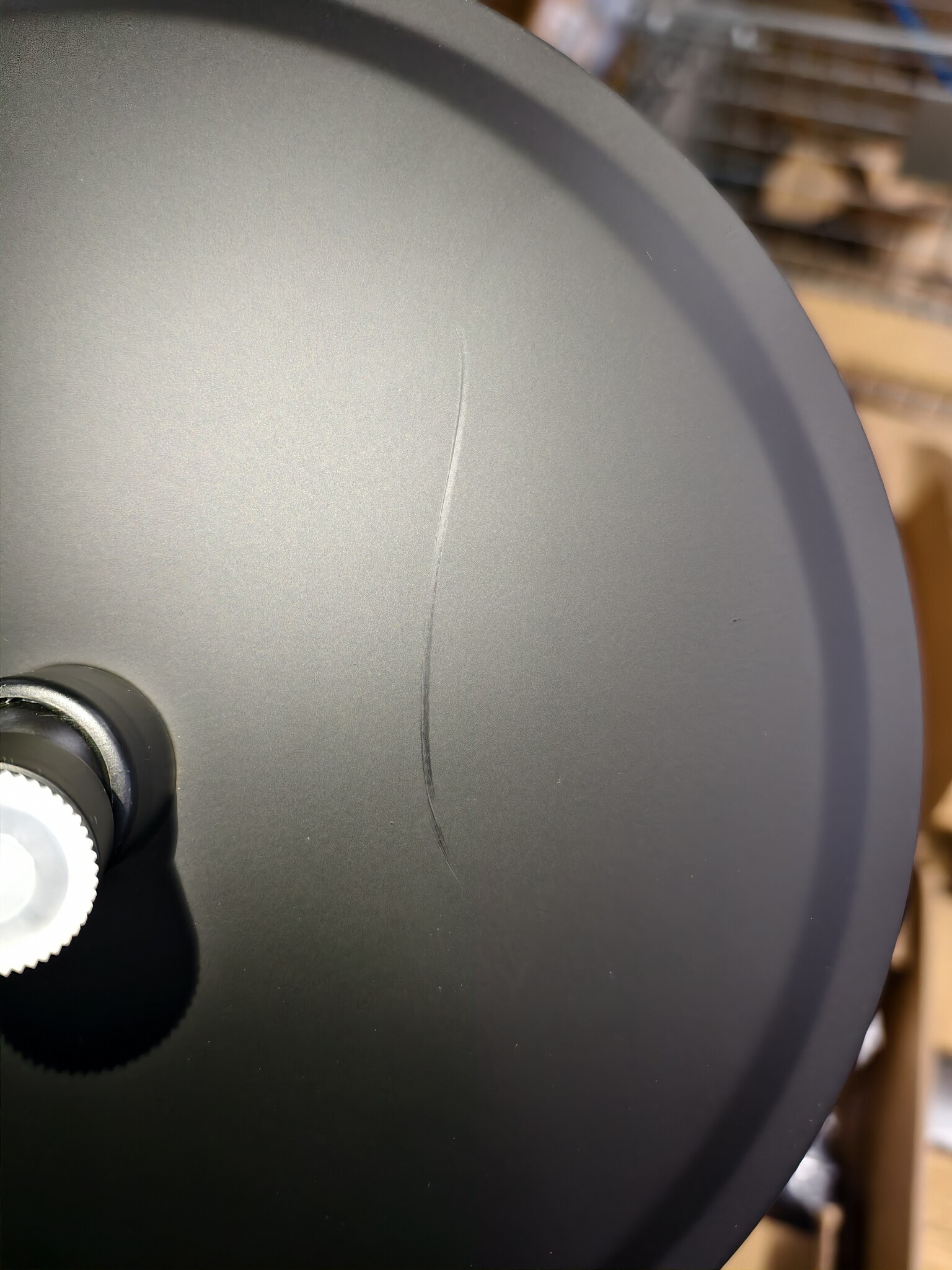 Doucheset Zwart - Thermostaatkraan & Regendouche 25cm | 40% Korting!