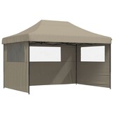 VidaXL Partytent Inklapbaar Pop-up (55% korting)