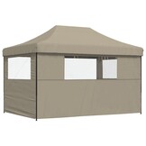 VidaXL Partytent Inklapbaar Pop-up (55% korting)