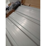 Verhoogde Plantenbak vidaXL 160x80x77 cm - 59% Korting