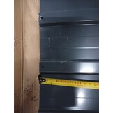 Verhoogde Plantenbak vidaXL 160x80x77 cm - 59% Korting