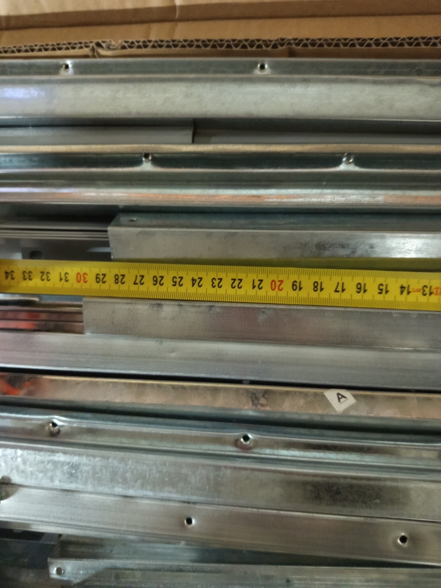 vidaXL Tuinbox 109x67x65 cm Grijs - 55% Korting!