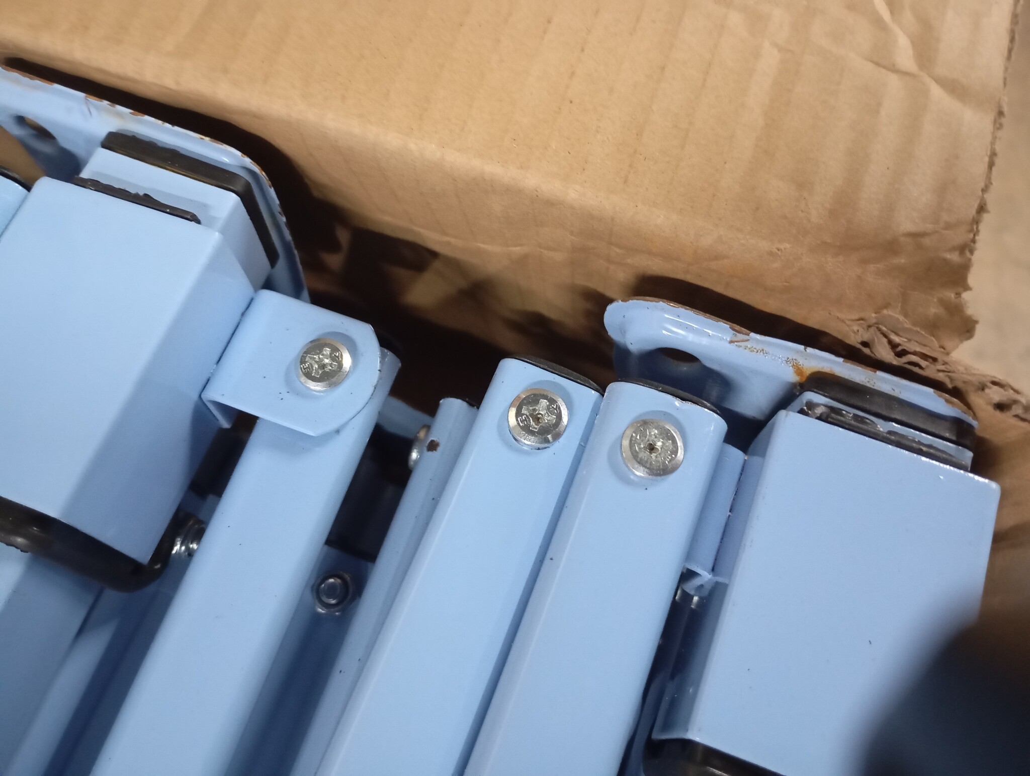 vidaXL Partytent Inklapbaar 580cm Beige - 55% Korting!