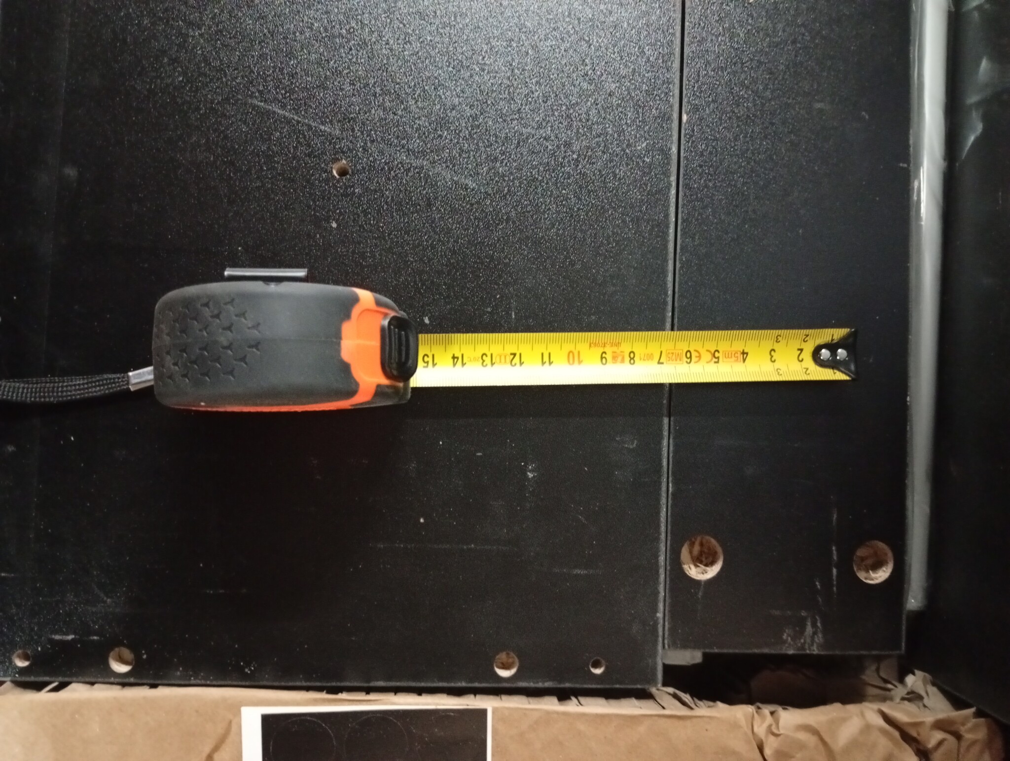 vidaXL Wastafelkast Zwart - 60% Korting!