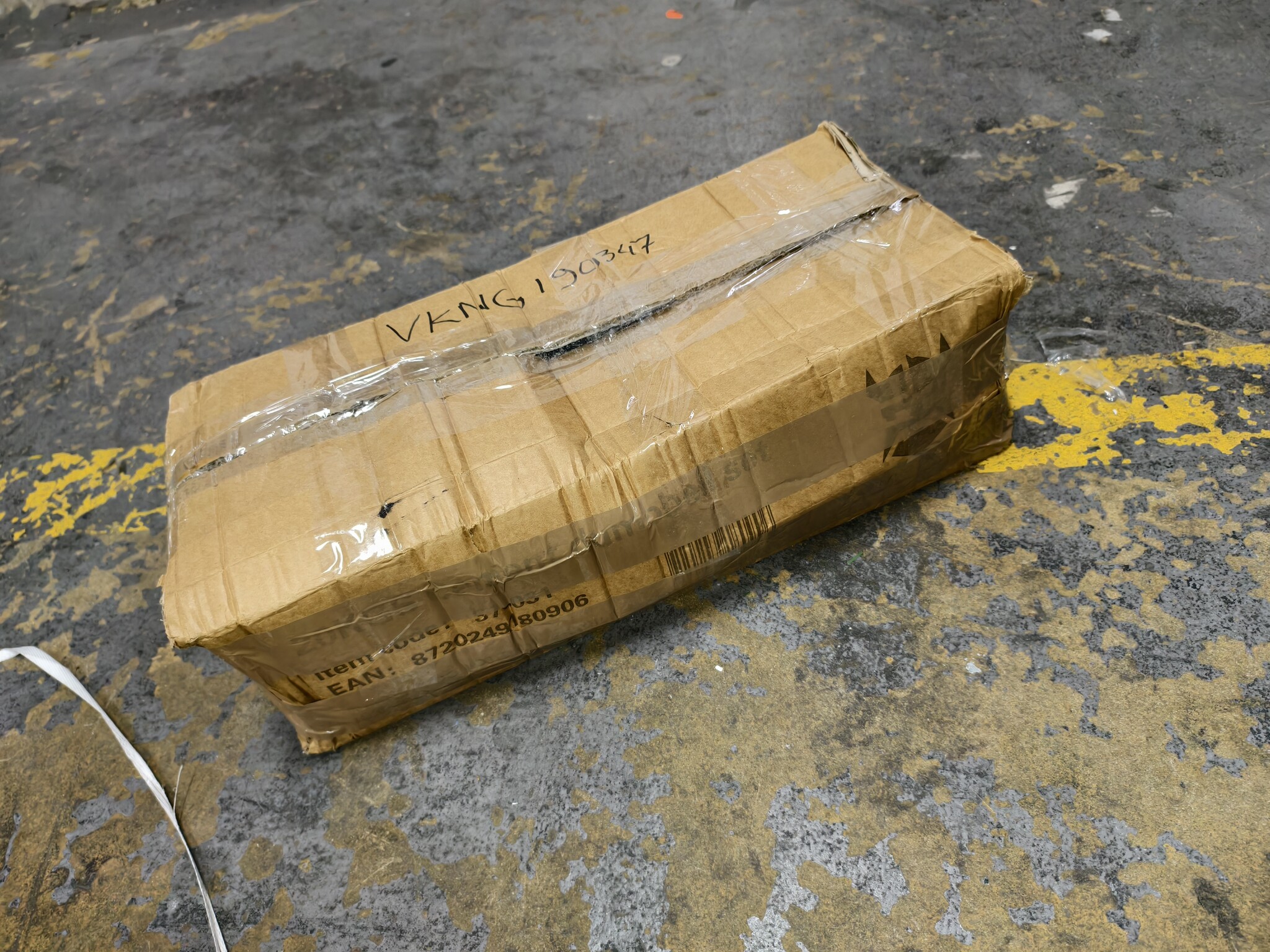 Verstelbare Halterset / Dumbbellset 20 kg - 40% Korting!