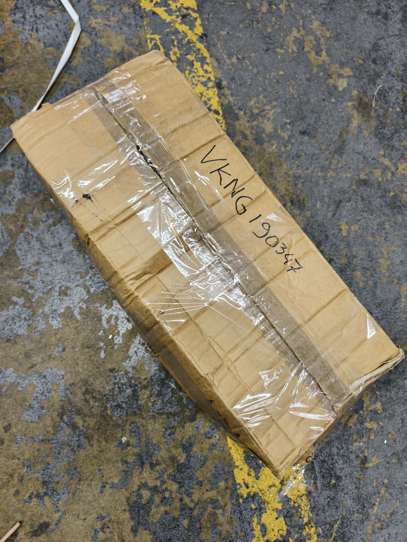 Verstelbare Halterset / Dumbbellset 20 kg - 40% Korting!