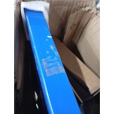 vidaXL Verborgen Hoge Stortbak 11L | 55% Korting | Watersparend & Stille Werking