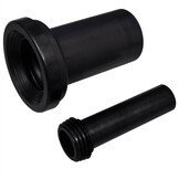 vidaXL Verborgen Hoge Stortbak 11L | 55% Korting | Watersparend & Stille Werking