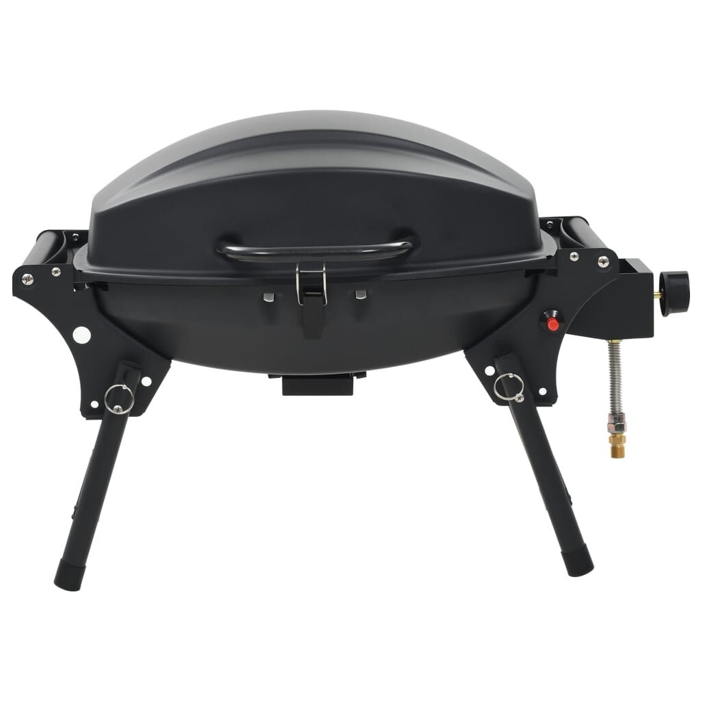 vidaXL Gasbarbecue met kookzone - 40% Korting!
