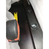 VidaXL Tuinpoort Zwart - 60% Korting!