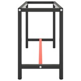 vidaXL Werkbankframe 140x50x79cm - 40% Korting!