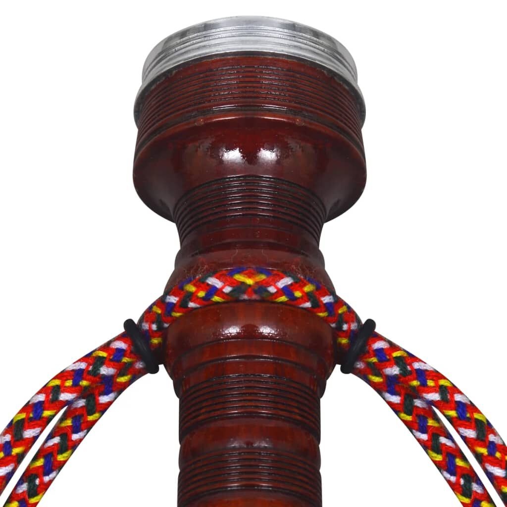 vidaXL Kinderdoedelzak Schots Royal Stewart Tartan Rood - 40% Korting!