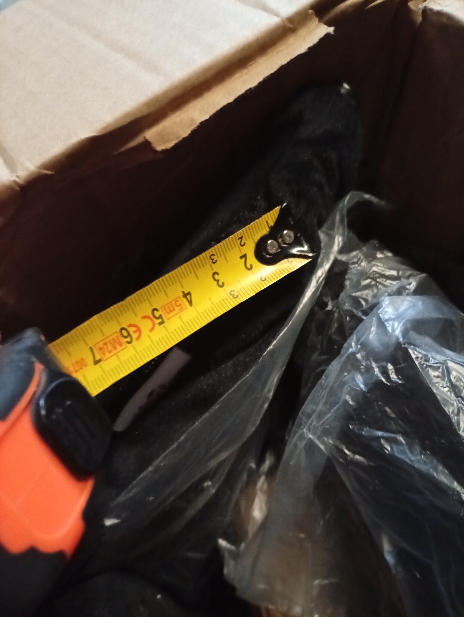 VidaXL Schommelstoel Fluweel Zwart - 55% Korting