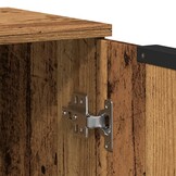 VidaXL Dressoir 60x30x70 cm - 42% Korting! | Ongebruikt Geretourneerd