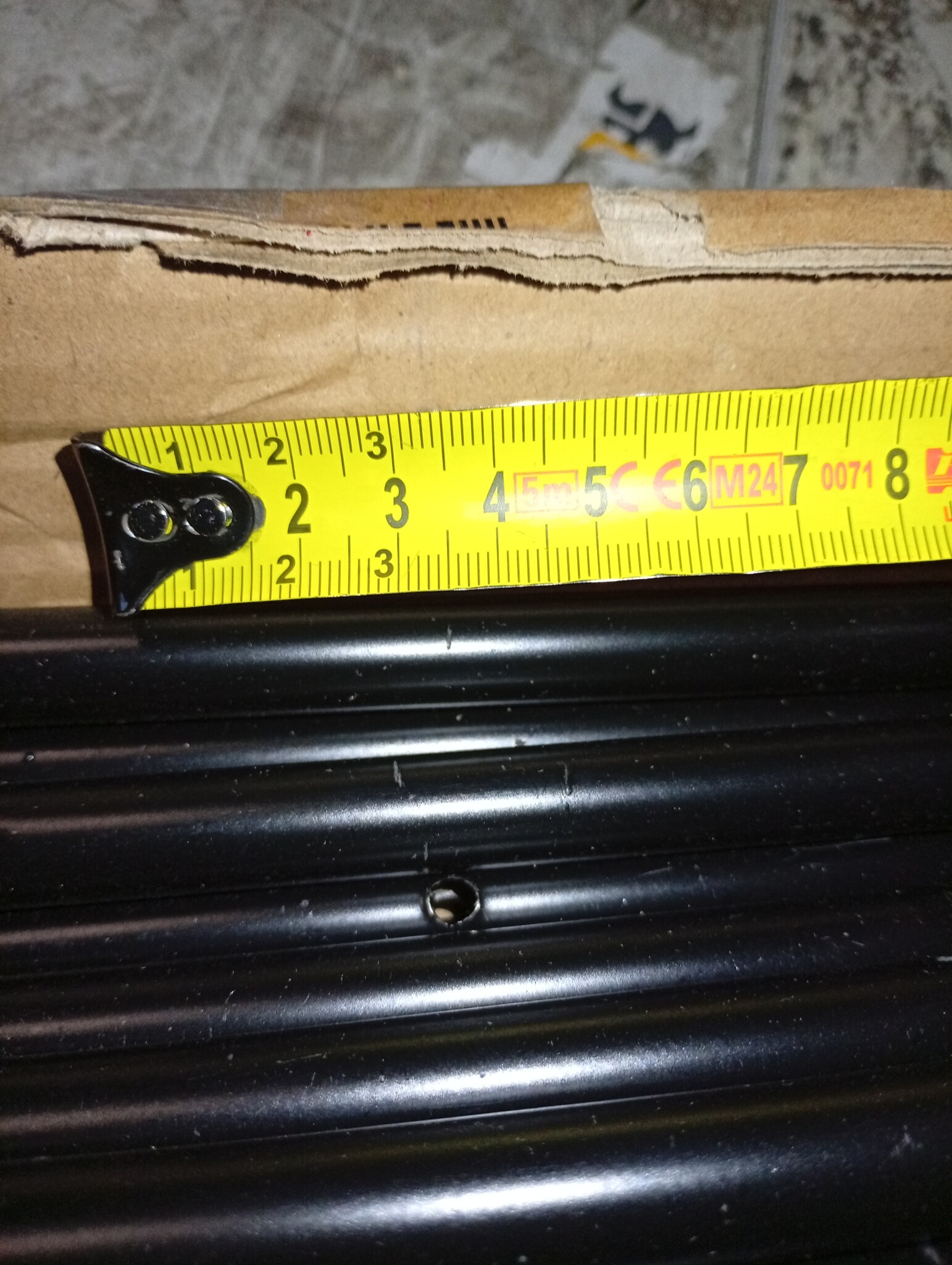 vidaXL Kamerscherm 3 panelen Zwart - 55% Korting!