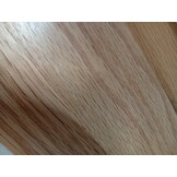 vidaXL Wandschap Massief Eikenhout - 55% Korting!