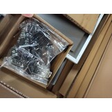 vidaXL Keukenopbergkast met Lade & Plank - 55% Korting!