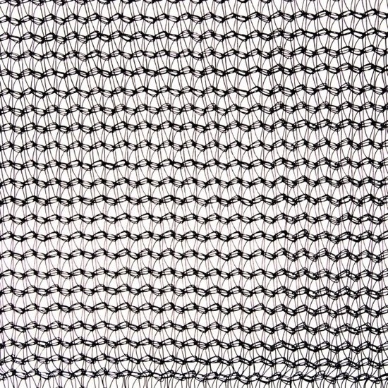 Trampoline Veiligheidsnet 244cm: 65% Korting! Incl. Palen