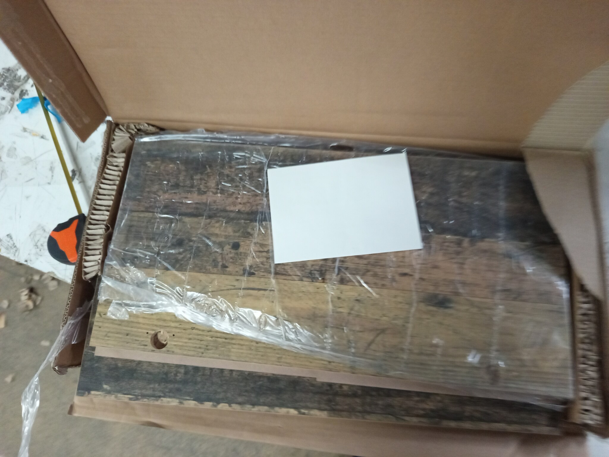 vidaXL Badkamerkast Wandmontage - 55% Korting!