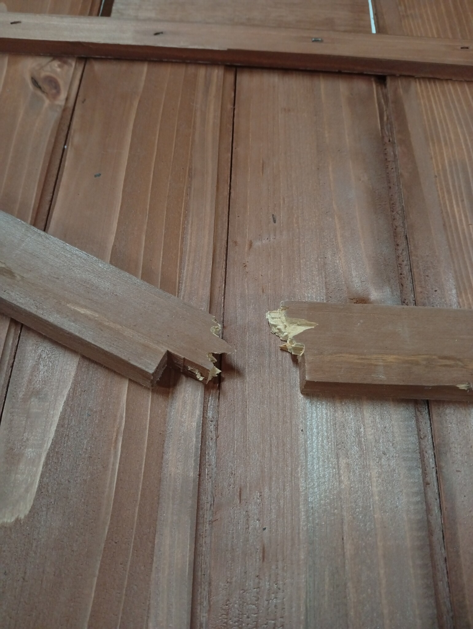 vidaXL Kippenhok Massief Vurenhout 150x96x110 cm - 60% Korting