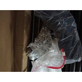 vidaXL Hondenkennel Buiten - 110x220x180cm Staal | Nu 55% Korting!